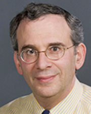 Daniel Rosenbaum MD (1987)-Image