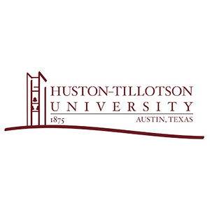 Huston-Tillotson University Logo