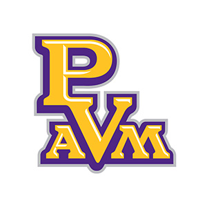 Prairie View A&M University Logo