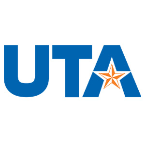 The University of Texas Arlington Logo