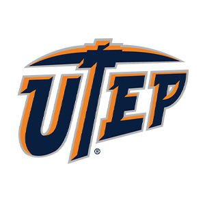 The University of Texas El Paso Logo