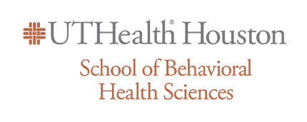 School of Behavioral Health Sciences UTHealth Houston logo