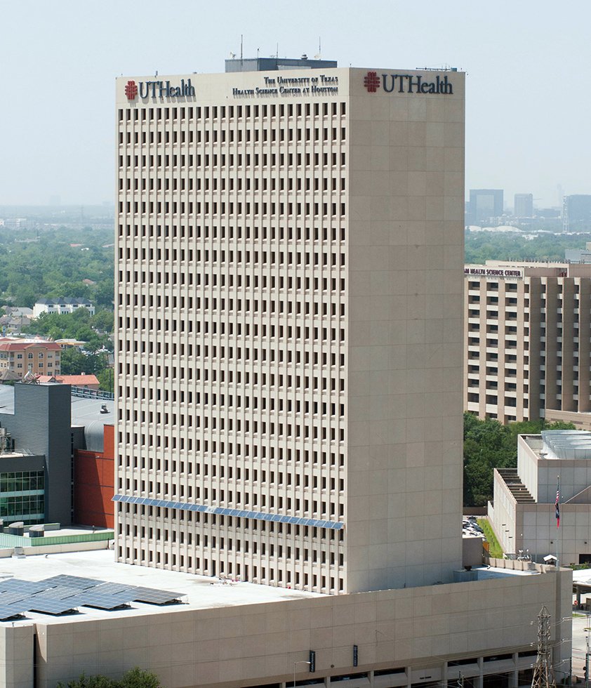 UTHealth Houston