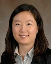 Christina Kim, MD