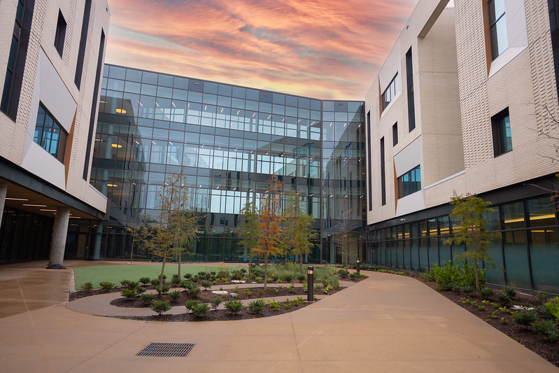 New UTHealth Houston School To Train Behavioral Health Workers Receives ...