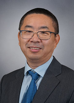 Professor Degui Zhi, PhD to chair Department of Bioinformatics and ...