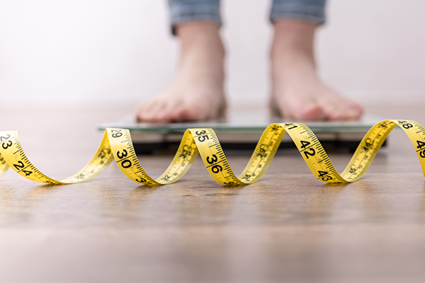 Adolescents With Severe Obesity Lost Weight, Kept It Off, And Erased ...