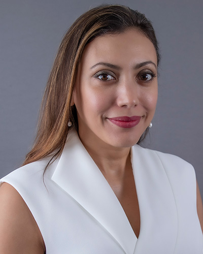 Melba Hernandez-Tejada