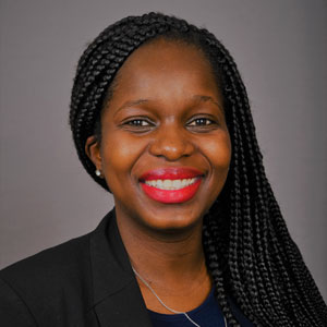  Pauline Ongeri